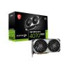 MSI GeForce RTX 4070 SUPER 12G VENTUS 2X OC - Grafikkarten - GeForce RTX 4070 Super - 12 GB GDDR6X - PCIe 4.0 - 3 x DisplayPort, HDMI - Box