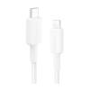 Anker 322 USB-C to Lightning Connector Cable (3ft Braided)