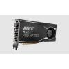 AMD Radeon Pro W7700 - Grafikkarten - Radeon Pro W7700 - 16 GB GDDR6 - PCIe 4.0 x16 - 4 x DisplayPort