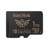SanDisk - Flash-Speicherkarte - 1 TB - microSDXC UHS-I