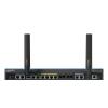 LANCOM 1926VAG-4G - Router - ISDN / WWAN / DSL 4-Port-Switch - 1GbE, PPP - WAN-Ports: 2 - VoIP-Telefonadapter