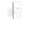 TP-Link RE500X V2 - Wi-Fi-Range-Extender - 1GbE - Wi-Fi 6 - 2.4 GHz, 5 GHz