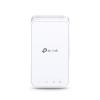 TP-Link RE330 V1 - Wi-Fi-Range-Extender - 100Mb LAN - Wi-Fi 5 - 2.4 GHz, 5 GHz - Unterputz