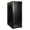 Tripp Lite 42U Rack Enclosure Server Cabinet 47.25" Deep 29.5" Wide - Schrank Netzwerkschrank - Schwarz - 42HE