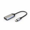 HyperDrive - Videoadapter - 24 pin USB-C männlich zu HDMI weiblich - Support von 4K 60 Hz
