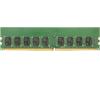 Synology - DDR4 - Modul - 4 GB - DIMM 288-PIN - ungepuffert - ECC - für RackStation RS2421+, RS2421RP+, RS2821RP+
