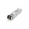 Zyxel SFP-SX-E - SFP (Mini-GBIC)-Transceiver-Modul - 1GbE - 1000Base-SX - LC Multi-Mode - bis zu 550 m - 850 nm (Packung mit 10)