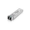 Zyxel SFP10G-LR-E - SFP+-Transceiver-Modul - 10GbE - 10GBase-LR - LC Single-Modus - bis zu 10 km - 1310 nm (Packung mit 10)