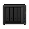 Synology Kit DS920+ - + 4x Seagate NAS HDD IronWolf 6TB 5.4K SATA