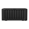 Synology Kit DS1821+ - + 8x Seagate NAS HDD IronWolf 2TB 5.9K SATA