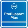 Dell Erweiterung von 3 Jahre ProSupport auf 5 Jahre ProSupport Plus - Serviceerweiterung - Arbeitszeit und Ersatzteile - 5 Jahre - Vor-Ort - Reaktionszeit: am nächsten Arbeitstag - für Latitude 13 3380, 3120 2-in-1, 3190, 3190 2-in-1, 3300, 3301, 331
