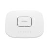 NETGEAR Insight WAX630 - Accesspoint - Wi-Fi 6 - 2,4 GHz (1 Band) / 5 GHz (Dual-Band) - Wand- / Deckenmontage