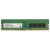 Transcend JetRAM - DDR4 - Modul - 16 GB - DIMM 288-PIN - 3200 MHz / PC4-25600 - CL22 - 1.2 V - ungepuffert - non-ECC