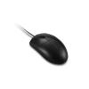 Kensington Pro Fit Washable Wired Mouse - Maus - rechts- und linkshändig - optisch - 3 Tasten - kabelgebunden - USB