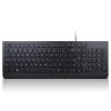 Lenovo Essential - Tastatur - USB - Italienisch - Schwarz - OEM