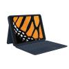 Logitech Rugged Combo 3 Touch for Education - Tastatur und Foliohülle - mit Trackpad - Apple Smart connector - QWERTY - Pan-Nordic - für Bildungseinrichtungen - für Apple 10.2-inch iPad (7. Generation, 8. Generation, 9. Generation)