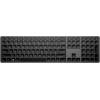 KBD HP 975 Dual-Mode WL EMEA-INTL English Loc-Euro plug