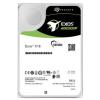 Seagate Exos X18 ST10000NM020G - Festplatte - verschlüsselt - 10 TB - intern - SATA 6Gb / s - 7200 rpm - Puffer: 256 MB - Self-Encrypting Drive (SED)