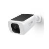 Eufy SoloCam S40 - Netzwerk-Überwachungskamera - Außenbereich - wetterfest - Farbe (Tag&Nacht) - 2304 x 1296 - 2K - Audio - drahtlos - Wi-Fi - H.264, H.265