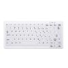 Active Key MedicalKey AK-C4110 - Tastatur - kabellos - 2.4 GHz - USA - weiß