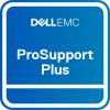 Dell Erweiterung von 3 jahre Next Business Day auf 3 jahre ProSupport Plus 4H Mission Critical - Serviceerweiterung - Arbeitszeit und Ersatzteile - 3 Jahre - Vor-Ort - 24x7 - Reaktionszeit: 4 Std. - NPOS - für PowerEdge R450
