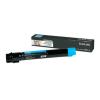 Toner / cyan / 24.000 Seiten / für X95x