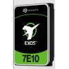 Seagate Exos 7E10 ST2000NM001B - Festplatte - 2 TB - intern - SAS 12Gb / s - 7200 rpm - Puffer: 256 MB