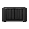 Synology DiskStation DS1621+ - + 6x Synology Enterprise HDD 16TB SATA 3,5"