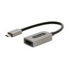 StarTech.com USB-C auf HDMI Adapter - 4K 60Hz Video, HDR10 - USB-C auf HDMI 2.0b Adapter Dongle - USB Typ-C DP Alt Mode auf HDMI Monitor / Display / TV - USB C auf HDMI Konverter (USBC-HDMI-CDP2HD4K60) - Videoadapter - 24 pin USB-C männlich zu HDMI weibl