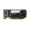 NVIDIA T1000 - Grafikkarten - T1000 - 4 GB GDDR6 - PCIe 3.0 x16 Low-Profile - 4 x Mini DisplayPort