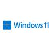 Windows 11 Pro for Workstations - Lizenz - 1 Lizenz - OEM - DVD - 64-bit - Deutsch