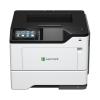 Lexmark MS632dwe - Drucker - s / w - Duplex - Laser - A4 / Legal - 1200 x 1200 dpi - bis zu 47 Seiten / Min. - Kapazität: 650 Blätter - USB 2.0, Gigabit LAN, USB 2.0-Host, Wi-Fi(ac), Bluetooth LE