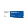 WD Blue SN570 NVMe SSD WDS200T3B0C - SSD - 2 TB - intern - M.2 2280 - PCIe 3.0 x4 (NVMe)