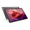 Lenovo Tab P12 ZACL - Tablet - Android 13 or later - 128 GB UFS card - 32.3 cm (12.7") LTPS (2944 x 1840) - microSD-Steckplatz - Storm Gray