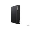 Lenovo ThinkCentre M75q Gen 2 11JN - Mini - Ryzen 3 5300GE / 3.6 GHz - RAM 8 GB - SSD 256 GB - TCG Opal Encryption 2, NVMe - Radeon Graphics - 1GbE - WLAN: 802.11a / b/g / n/ac, Bluetooth 5.1 - IGEL Linux - Monitor: keiner - Tastatur: Deutsch - Schwarz -