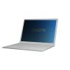 DICOTA Secret - Blickschutzfilter für Notebook - 4-Wege - entfernbar - klebend - Schwarz - für Dell Latitude 7320 Detachable