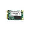 Transcend MSA372M - SSD - 128 GB - intern - mSATA - SATA 6Gb / s