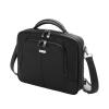 DICOTA MultiCompact Laptop Bag 15.6" - Notebook-Tasche - 39.6 cm (15.6") - Schwarz