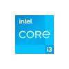 Intel Core i3 12300 - 3.5 GHz - 4 Kerne - 8 Threads - 12 MB Cache-Speicher - LGA1700 Socket - OEM