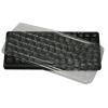Active Key AK-F4100 - Tastatur-Abdeckung - durchsichtig - für Active Key AK-4100-P, AK-4100-U
