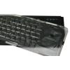Active Key AK-F4400-T - Tastatur-Abdeckung - durchsichtig - für IndustrialKey AK-4400-T