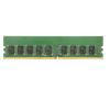 Synology - DDR4 - Modul - 16 GB - DIMM 288-PIN - ungepuffert - ECC - für FlashStation FS2500