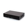 C2G 2-Port HDMI Distribution Amplifier Splitter - 4K 60Hz - HDR - 7.1 Audio - Video- / Audio-Splitter - 2 x HDMI - Desktop
