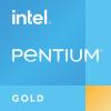 Intel Pentium Gold G7400 - 3.7 GHz - 2 Kerne - 4 Threads - 6 MB Cache-Speicher - LGA1700 Socket - Box