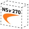 SonicWall Network Security Virtual (NSV) 270 Total Secure Advanced Edition - Konvertierungs-Abonnement-Lizenz (1 Jahr) - Testversion