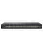 LANCOM GS-4554X - Switch - L3 - managed - 36 x 10 / 100 / 1000 + 12 x 2.5GBase-T + 4 x 1 Gigabit / 10 Gigabit SFP+ + 2 x 10 / 40 Gigabit QSFP+ (Uplink / Stacking)