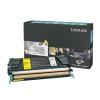 Toner / gelb / 5000 Seiten / für C524, C532, C534