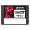 Kingston DC600M - SSD - Mixed Use - 480 GB - intern - 2.5" (6.4 cm) - SATA 6Gb / s