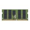 Kingston Server Premier - DDR4 - Modul - 32 GB - SO DIMM 260-PIN - 2666 MHz / PC4-21300 - CL19 - 1.2 V - ungepuffert - ECC