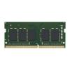 Kingston Server Premier - DDR4 - Modul - 8 GB - SO DIMM 260-PIN - 2666 MHz / PC4-21300 - CL19 - 1.2 V - ungepuffert - ECC